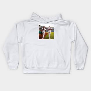 The Future Kids Hoodie